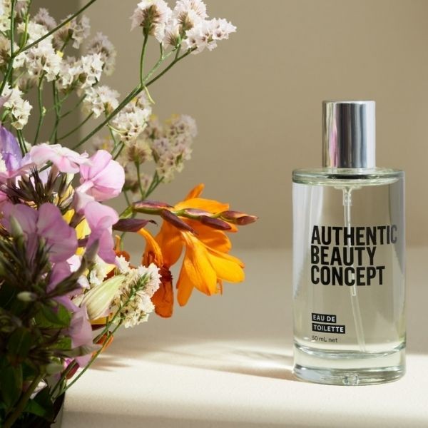 HAIRSHOP Lu Shoplocal AUTHENTIC BEAUTY CONCEPT Eau De Toilette 5