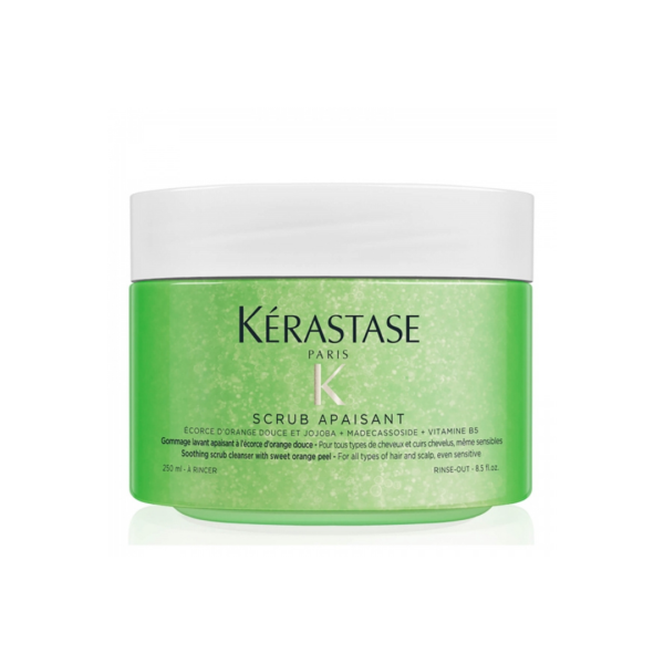 Kerastase Fusio Scrub Soothing 250ml