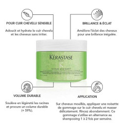 Kerastase Fusio Scrub Soothing 250ml