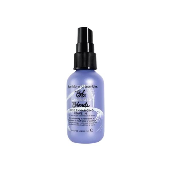 Bumble and bumble Bb Illuminated Blonde Tone Enhancing Leave In 125 ml