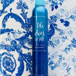 Bumble and bumble laque BB does it all light hold 300 ml