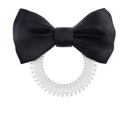 INVISIBOBBLE Spiral Hair Ring Meets Bow Bowtique