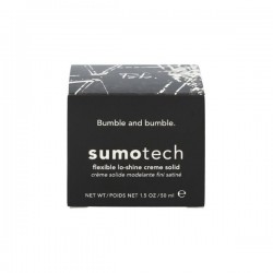 Bumble and bumble Sumotech Crème solide 50 ml