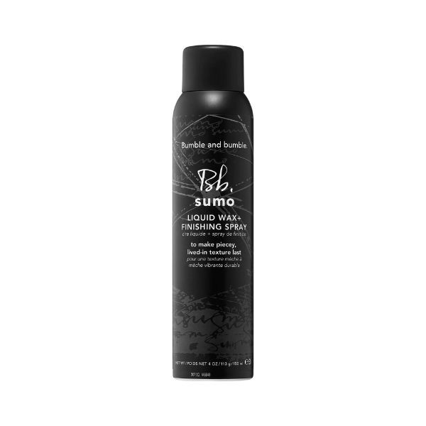 Bumble and bumble Bb Sumo Liquid Wax Finishing Spray 150 ml