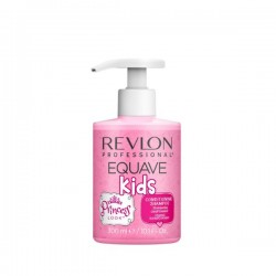 Revlon Professionnal Equave kids shampooing conditionneur 300 ml