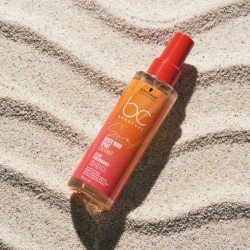 Schwarzkopf Professionnal Bonacure Sun protect Beach Wave Spray coconut