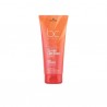 Schwarzkopf professionnal Bonacure sun protect scalp hair and body cleanse 200 ml