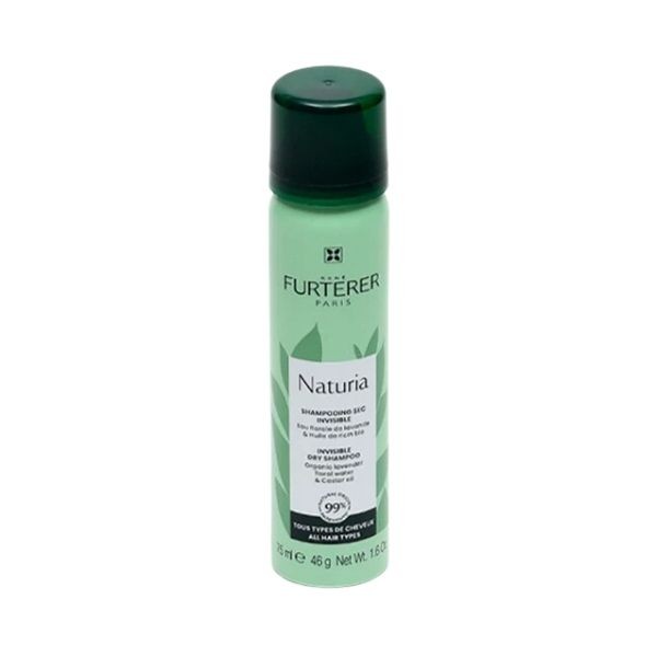 René Furterer Naturia shampooing sec 75 ml