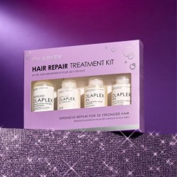 Olaplex hair repair kit traitement