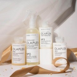 OLAPLEX Hair Repair Kit Traitement