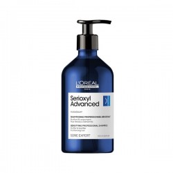 L'Oréal Professionnel serioxyl advanced shampooing densifiant 500 ml