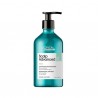 L'OREAL Scalp Advanced shampooing dermo-purifiant cuir chevelu gras 500ml