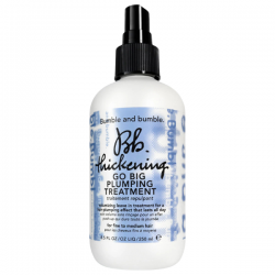 Bumble and Bumble Bb thickening Go Big Plumping Treatment 250ml