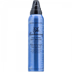 Bb thickening Full Form Soft Mousse 150ml