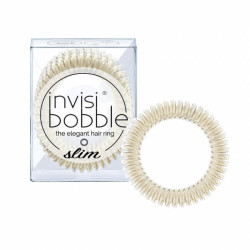 INVISIBOBBLE Slim Spiral Hair Ring Stay Gold