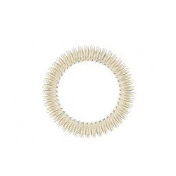 INVISIBOBBLE Slim Spiral Hair Ring Stay Gold