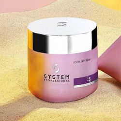Wella System Professional Color Save Mask 200ml