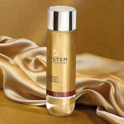 Wella System Professional Keratin Protect Shampoo 250ml
