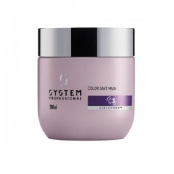 Wella System Professional Color Save Mask 200ml