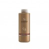 Wella System Professional Luxeoil Keratin Protect Shampoo 1L
