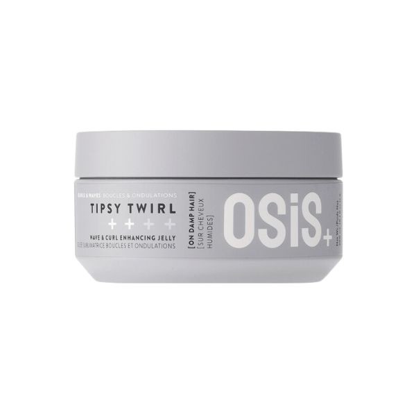 Schwarzkopf Osis+ Tipsy Twirl 300 ml