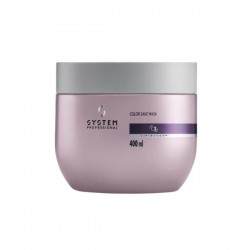 Wella System Professional Color Save Mask 400ml