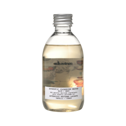 DAVINES AUTHENTIC CLEANSING NECTAR cheveux/corps