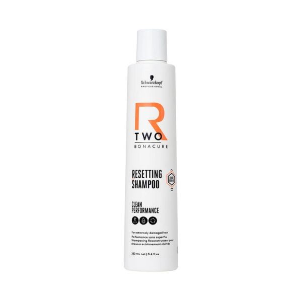 Schwarzkopf R-Two Bonacure Resetting Shampoo 250ml