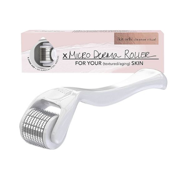 KITSCH - Derma Roller Facial