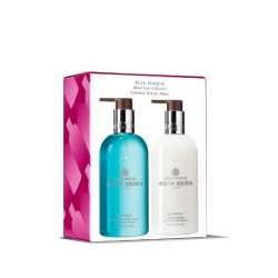 Molton Brown Blue Maquis Hand Care Collection