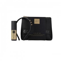 GHD Style Gift Set bodyguard- Spray thermoprotecteur format voyage