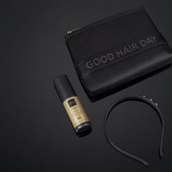 GHD Style Gift Set bodyguard- Spray thermoprotecteur format voyage
