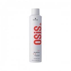 Schwarzkopf Osis+ elastic medium hold hairspray