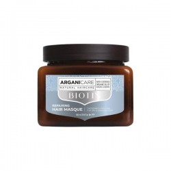 Arganicare biotin hair masque 500 ml
