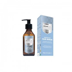 Arganicare biotin protective hair serum 100 ml