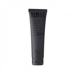 STMNT grooming goods curl cream 150 ml