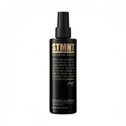 STMNT grooming goods definition spray 200 ml