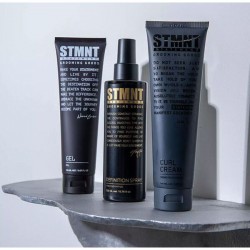 STMNT grooming goods curl cream 150 ml