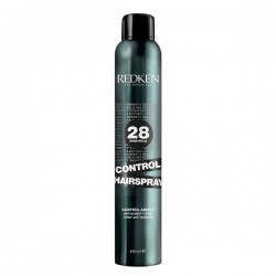 Redken Controle Hairspray anti-humidité 400 ml