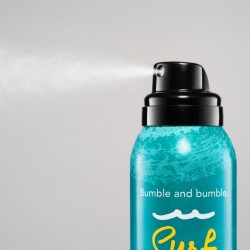 Bumble and Bumble Surf Spray mousse pour le brushing
