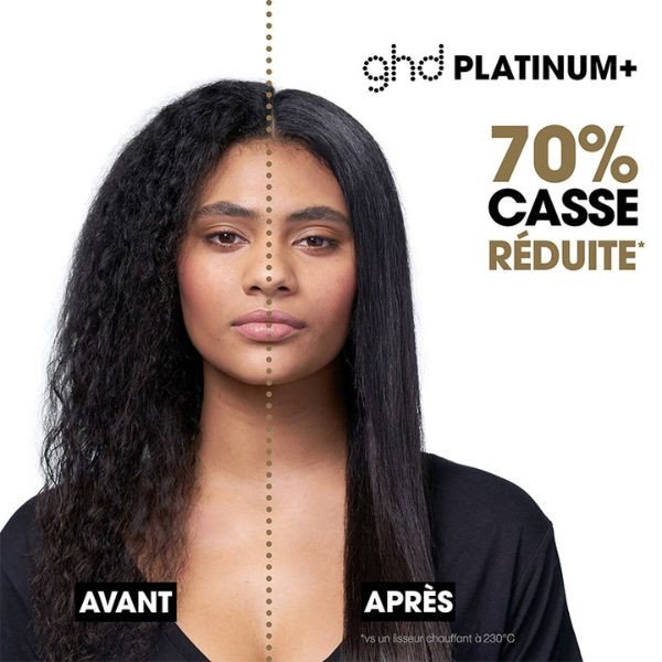 ghd Platinum+ styler ab 194,44 € (Februar 2024 Preise