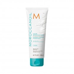 Moroccanoil Color Depositing Mask - Clear brillance