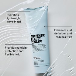 Authentic Beauty Concept Hydrate Curl Enhancer 250ml