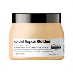 L'Oréal Professionnel Absolut Repair Masque Golden Doré 500 ml