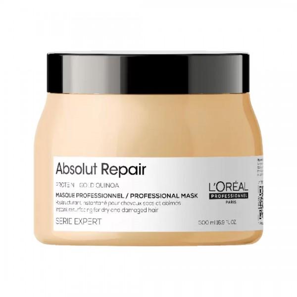 L'Oréal Professionnel Absolut Repair Masque - 500 ml