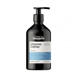 L'Oréal Professionnel Chroma Crème Ash Shampoo 500 ml