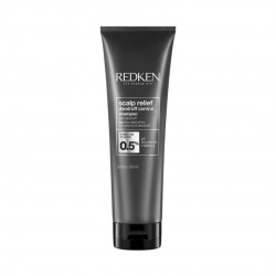 Redken Scalp relief Shampooing Anti-pelliculaire 250ml