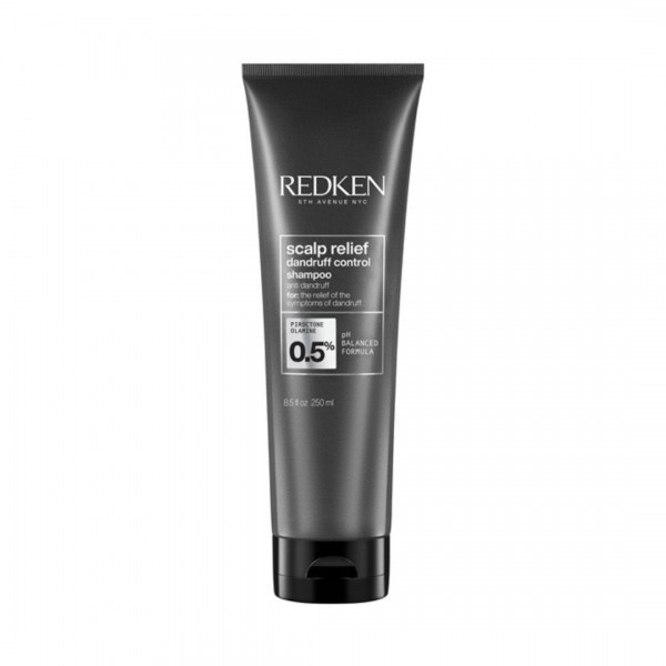 Redken Scalp relief Shampooing Anti-pelliculaire 250ml