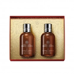 Molton Brown Volumising With Nettle Hair Care Gift Set