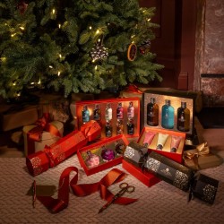 Molton Brown Woody & Aromatic Christmas Cracker